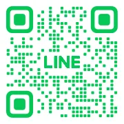 LINE QRコード